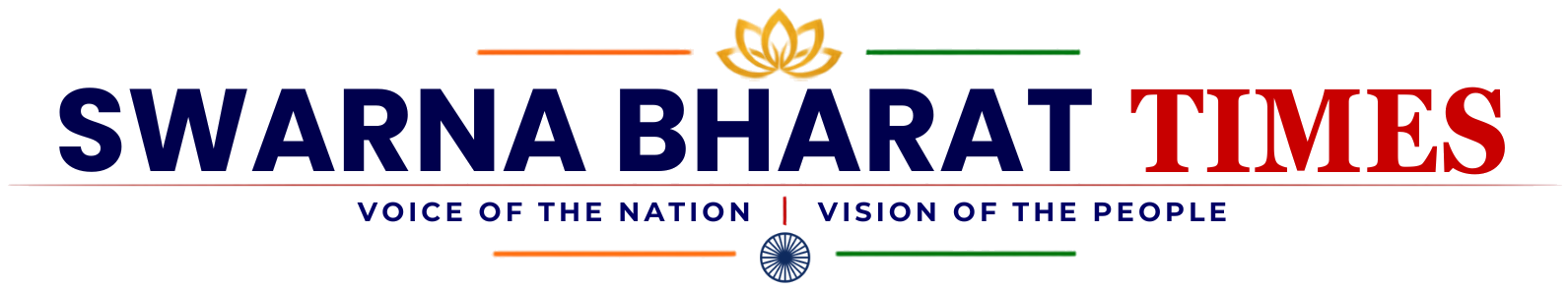 Swarna Bharat Times