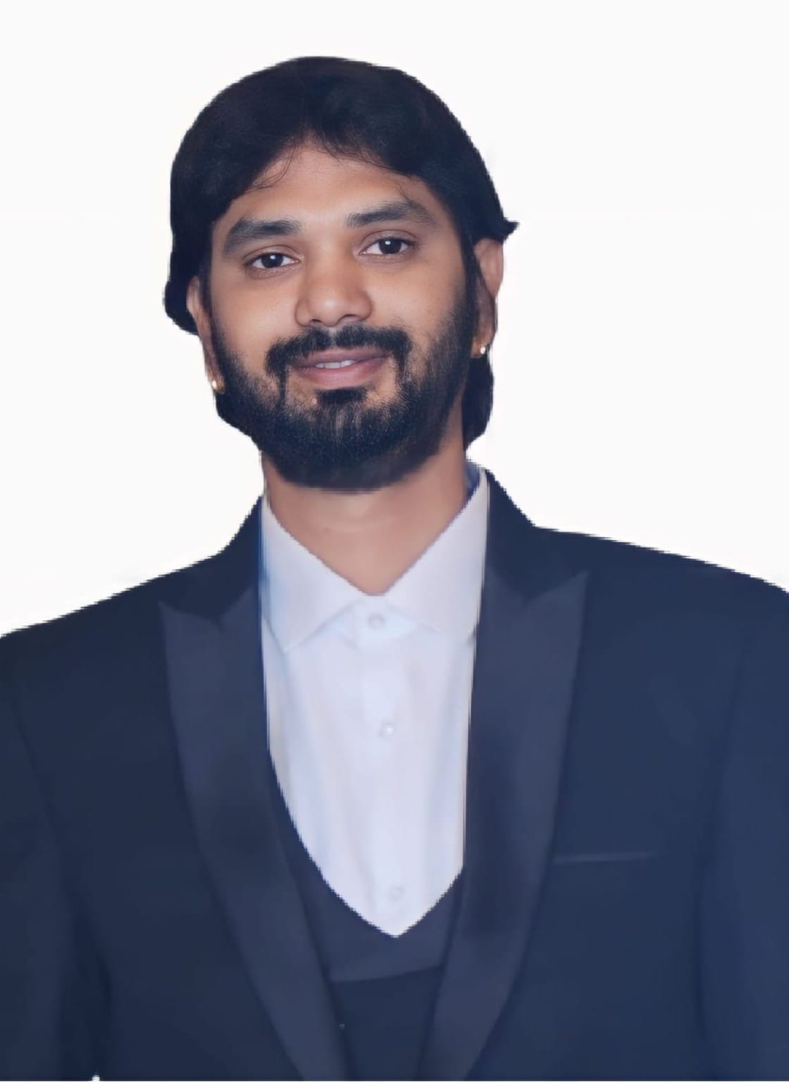 Dr. Rajini Santosh, Editor-in-Chief